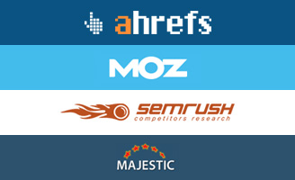 Ahrefs, SEMRush, Moz, & Majestic API Feeds