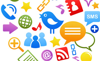 Web 2.0 & Microsites