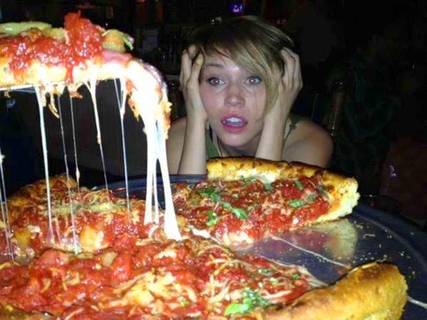 Amazing Pizza