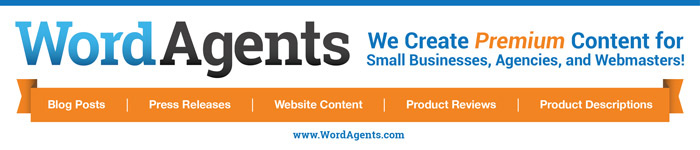 WordAgents.com