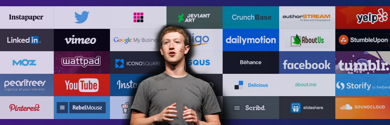 35 Sites Which Increase Your Domain's Trust 😇