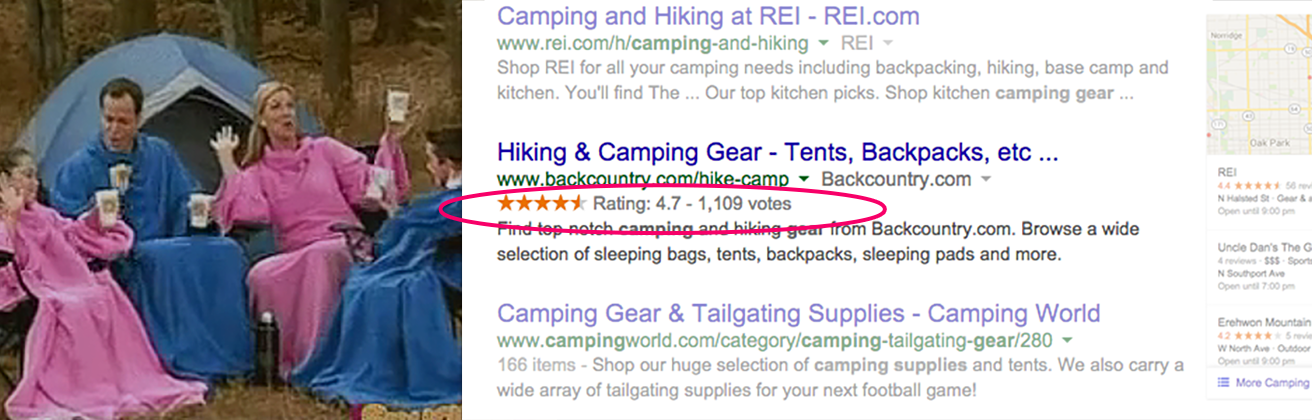 Rich Snippet Options No Ecommerce Website Should Live Without
