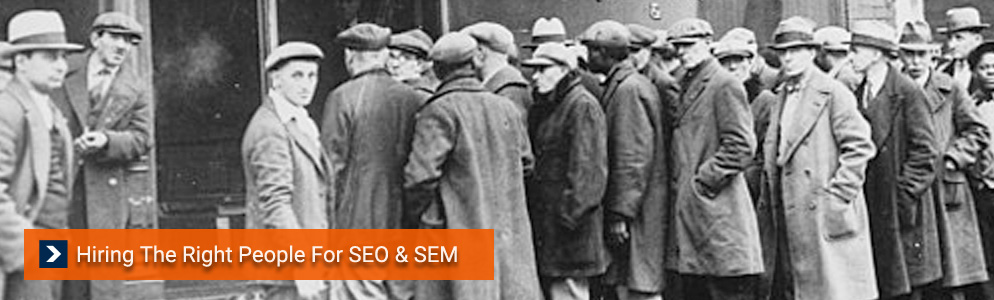 Hiring For SEO Hiring For SEO