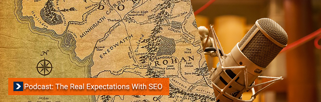 Real Expectations When It Comes To SEO