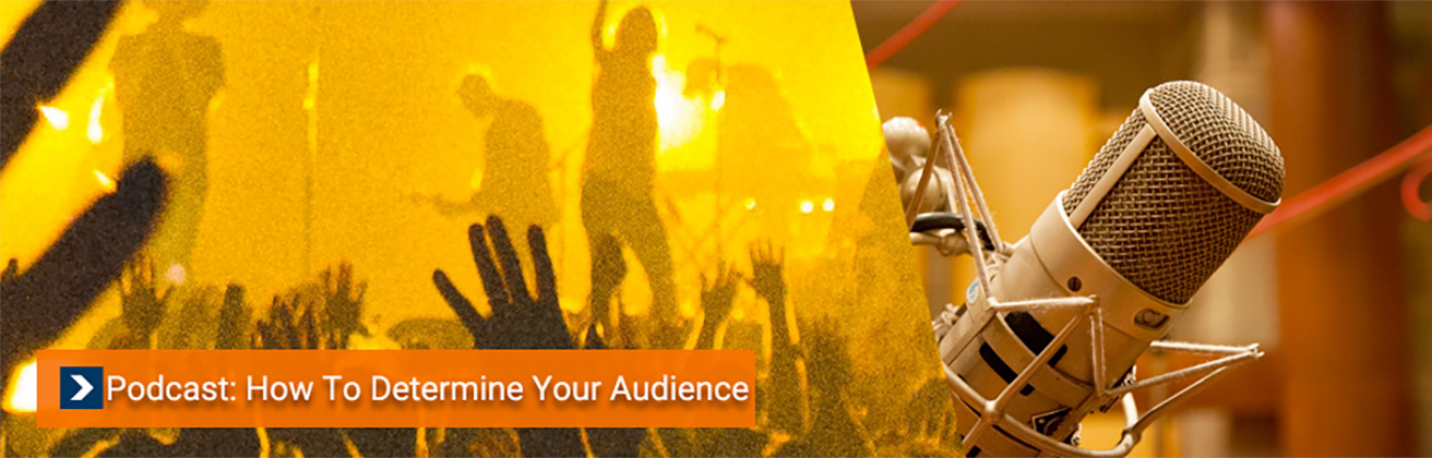 How To Determine Your Audience