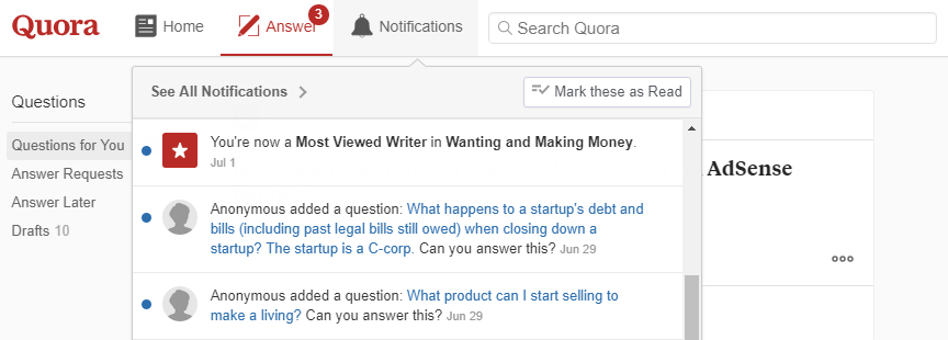 Hacking Quora For SEO Strategy & Growth