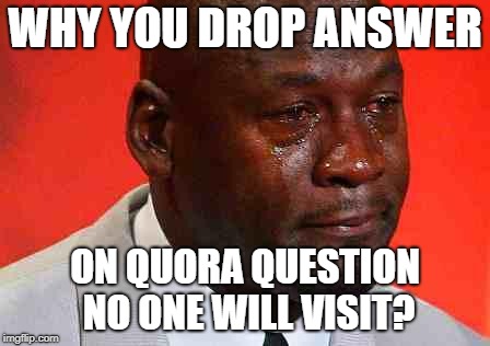 Hacking Quora For SEO Strategy & Growth