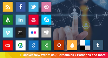 Web 2.0 & Microsites