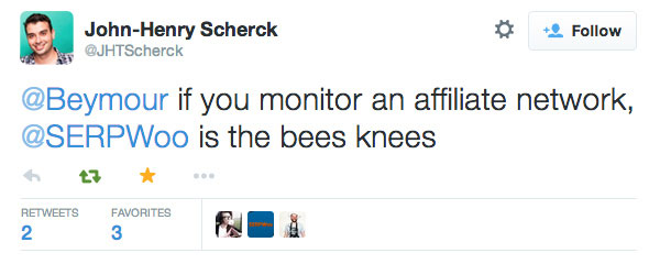 Jhtscherck Customer Testimonial