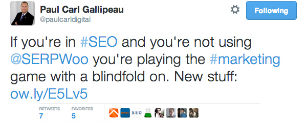 paulcarldigital Customer Testimonial