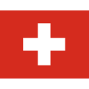 Switzerland tld distribution