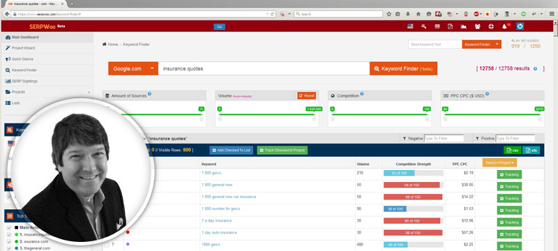 80% Closing Ratio For New SEO Clients w/ Brian Tucker