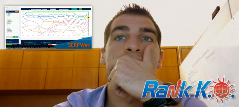 Reputation Management Tools w/ Chris Sanfilippo from RankKo